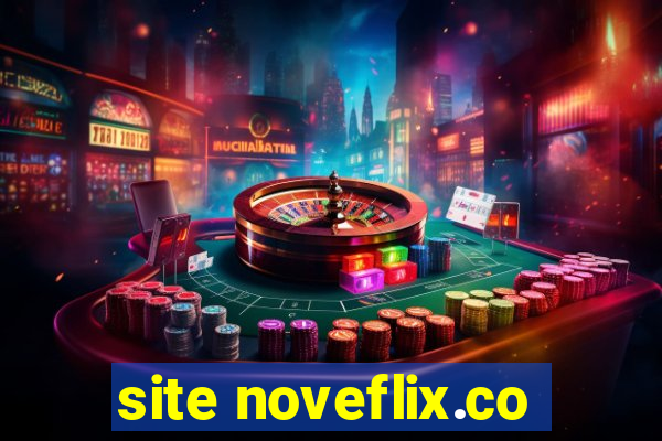 site noveflix.co